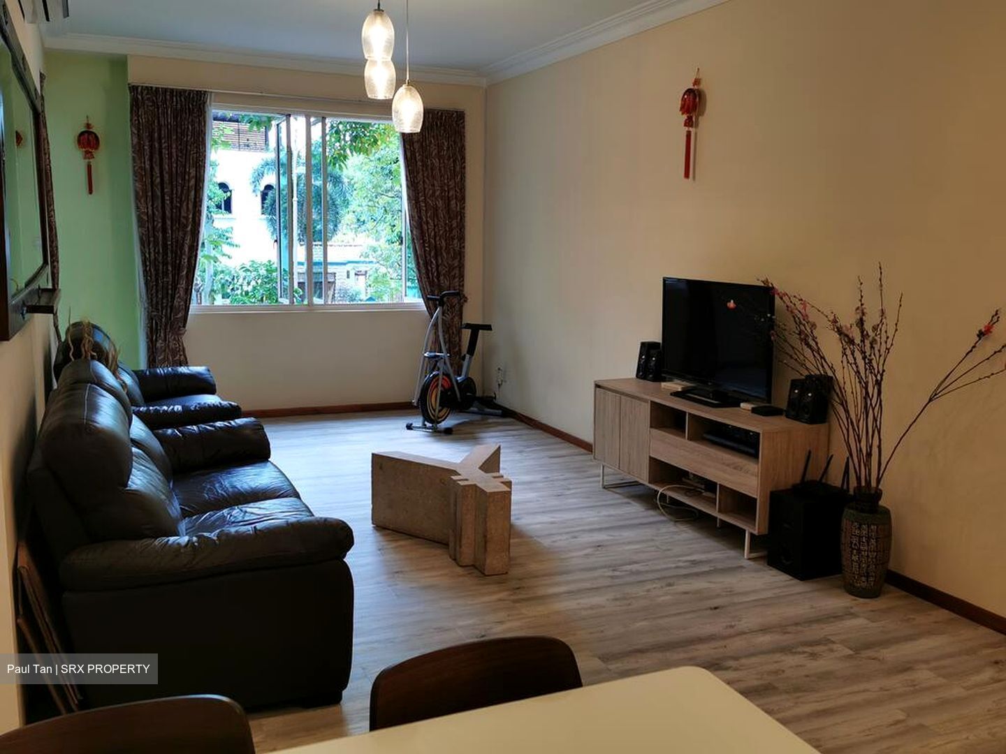 Seletar Springs Condominium (D28), Condominium #507632201